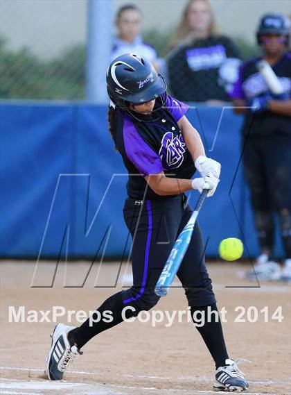 Thumbnail 1 in Carlsbad vs. Bonita Vista (CIF-SDS Open Division Final) photogallery.