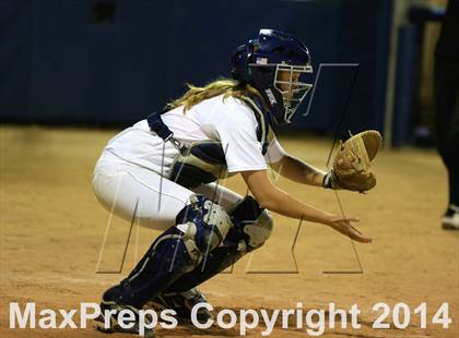 Thumbnail 1 in Carlsbad vs. Bonita Vista (CIF-SDS Open Division Final) photogallery.
