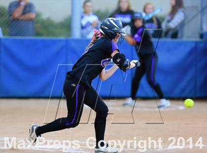 Thumbnail 1 in Carlsbad vs. Bonita Vista (CIF-SDS Open Division Final) photogallery.
