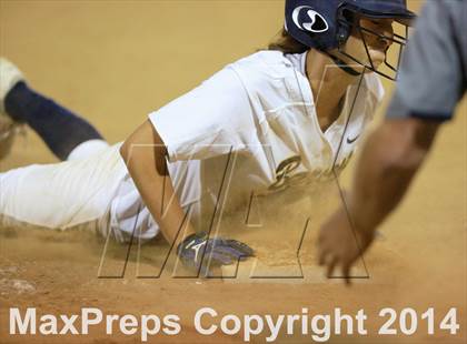 Thumbnail 1 in Carlsbad vs. Bonita Vista (CIF-SDS Open Division Final) photogallery.