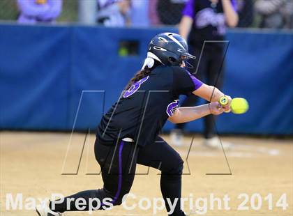 Thumbnail 2 in Carlsbad vs. Bonita Vista (CIF-SDS Open Division Final) photogallery.