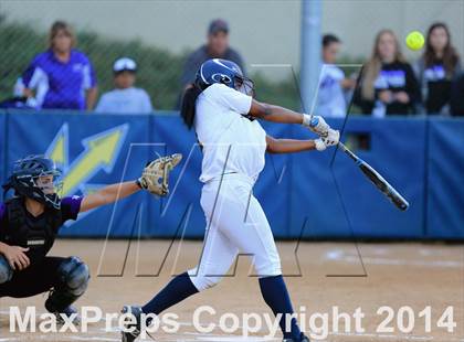 Thumbnail 1 in Carlsbad vs. Bonita Vista (CIF-SDS Open Division Final) photogallery.