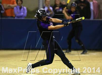 Thumbnail 3 in Carlsbad vs. Bonita Vista (CIF-SDS Open Division Final) photogallery.