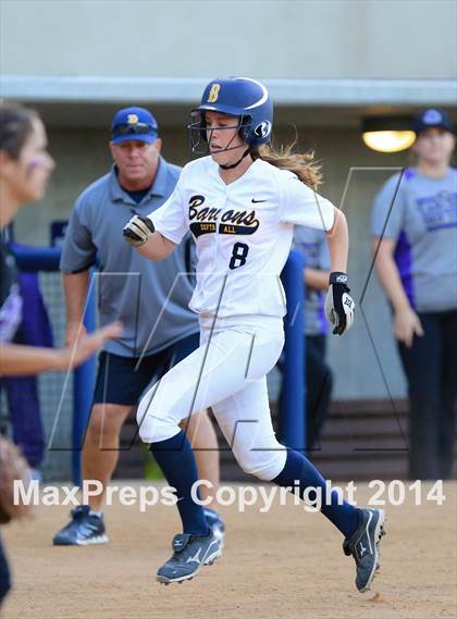 Thumbnail 2 in Carlsbad vs. Bonita Vista (CIF-SDS Open Division Final) photogallery.