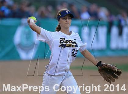 Thumbnail 2 in Carlsbad vs. Bonita Vista (CIF-SDS Open Division Final) photogallery.
