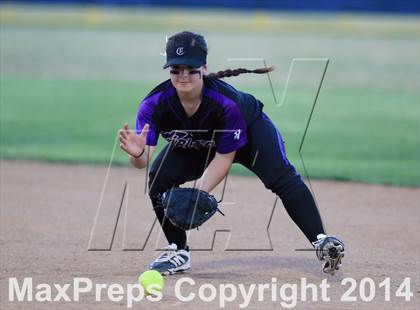 Thumbnail 3 in Carlsbad vs. Bonita Vista (CIF-SDS Open Division Final) photogallery.