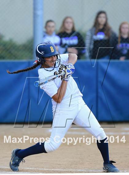 Thumbnail 1 in Carlsbad vs. Bonita Vista (CIF-SDS Open Division Final) photogallery.