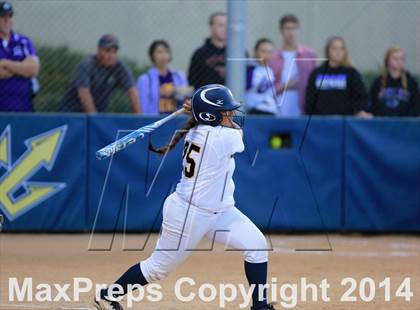 Thumbnail 3 in Carlsbad vs. Bonita Vista (CIF-SDS Open Division Final) photogallery.