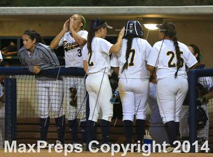 Thumbnail 2 in Carlsbad vs. Bonita Vista (CIF-SDS Open Division Final) photogallery.