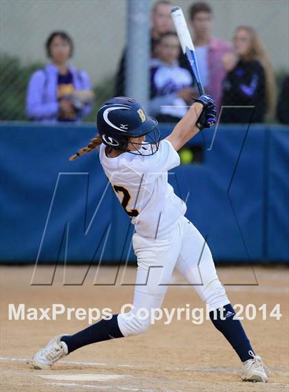 Thumbnail 3 in Carlsbad vs. Bonita Vista (CIF-SDS Open Division Final) photogallery.