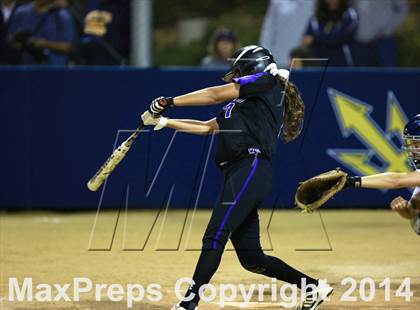 Thumbnail 1 in Carlsbad vs. Bonita Vista (CIF-SDS Open Division Final) photogallery.
