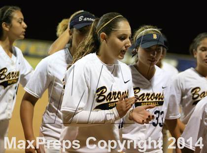 Thumbnail 3 in Carlsbad vs. Bonita Vista (CIF-SDS Open Division Final) photogallery.