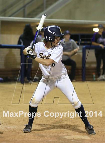 Thumbnail 1 in Carlsbad vs. Bonita Vista (CIF-SDS Open Division Final) photogallery.