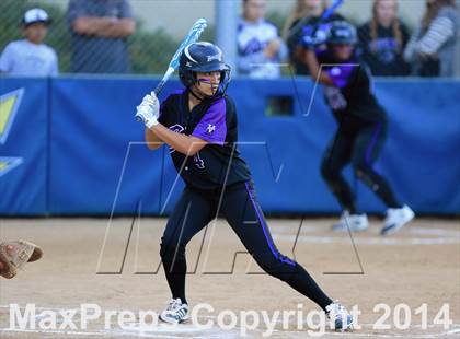 Thumbnail 3 in Carlsbad vs. Bonita Vista (CIF-SDS Open Division Final) photogallery.