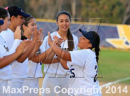 Thumbnail 2 in Carlsbad vs. Bonita Vista (CIF-SDS Open Division Final) photogallery.