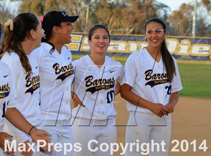 Thumbnail 1 in Carlsbad vs. Bonita Vista (CIF-SDS Open Division Final) photogallery.