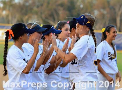 Thumbnail 1 in Carlsbad vs. Bonita Vista (CIF-SDS Open Division Final) photogallery.