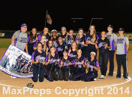 Thumbnail 2 in Carlsbad vs. Bonita Vista (CIF-SDS Open Division Final) photogallery.