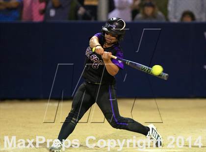 Thumbnail 1 in Carlsbad vs. Bonita Vista (CIF-SDS Open Division Final) photogallery.