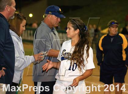Thumbnail 1 in Carlsbad vs. Bonita Vista (CIF-SDS Open Division Final) photogallery.