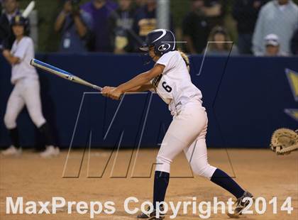 Thumbnail 1 in Carlsbad vs. Bonita Vista (CIF-SDS Open Division Final) photogallery.