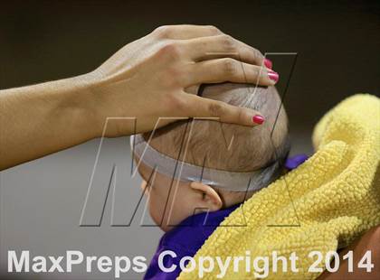 Thumbnail 2 in Carlsbad vs. Bonita Vista (CIF-SDS Open Division Final) photogallery.