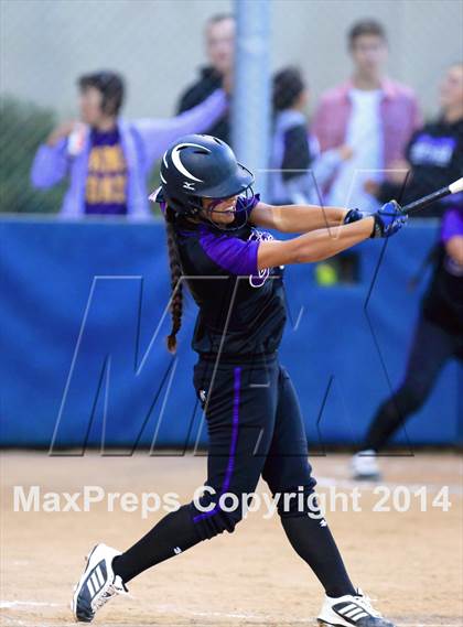 Thumbnail 1 in Carlsbad vs. Bonita Vista (CIF-SDS Open Division Final) photogallery.