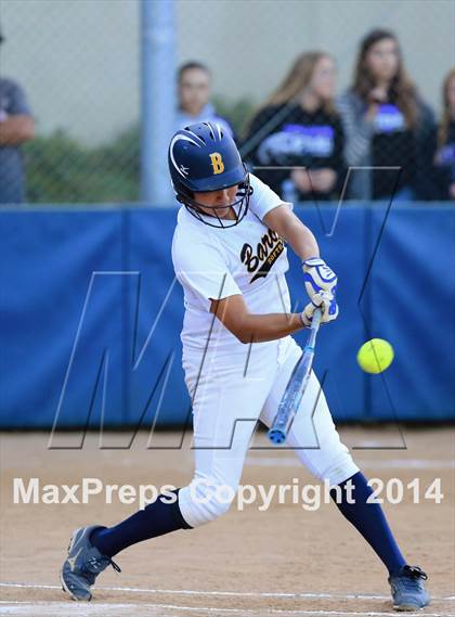 Thumbnail 2 in Carlsbad vs. Bonita Vista (CIF-SDS Open Division Final) photogallery.