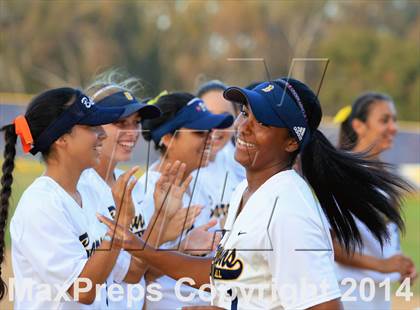 Thumbnail 2 in Carlsbad vs. Bonita Vista (CIF-SDS Open Division Final) photogallery.