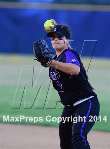 Thumbnail 2 in Carlsbad vs. Bonita Vista (CIF-SDS Open Division Final) photogallery.