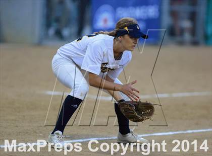Thumbnail 2 in Carlsbad vs. Bonita Vista (CIF-SDS Open Division Final) photogallery.