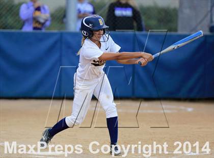 Thumbnail 1 in Carlsbad vs. Bonita Vista (CIF-SDS Open Division Final) photogallery.