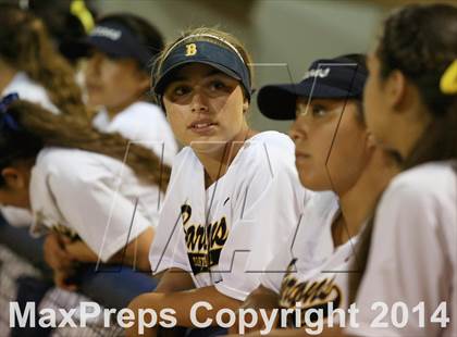 Thumbnail 3 in Carlsbad vs. Bonita Vista (CIF-SDS Open Division Final) photogallery.