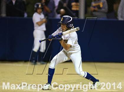 Thumbnail 1 in Carlsbad vs. Bonita Vista (CIF-SDS Open Division Final) photogallery.