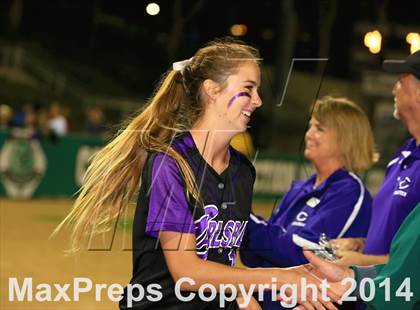 Thumbnail 1 in Carlsbad vs. Bonita Vista (CIF-SDS Open Division Final) photogallery.