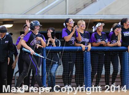 Thumbnail 3 in Carlsbad vs. Bonita Vista (CIF-SDS Open Division Final) photogallery.