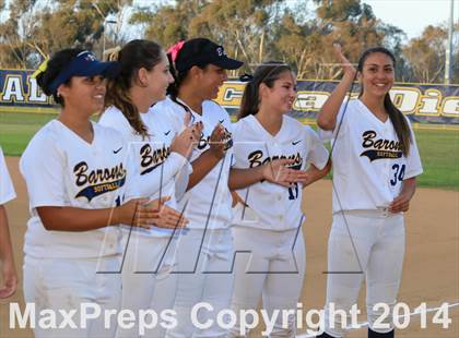 Thumbnail 3 in Carlsbad vs. Bonita Vista (CIF-SDS Open Division Final) photogallery.