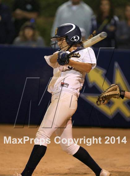 Thumbnail 1 in Carlsbad vs. Bonita Vista (CIF-SDS Open Division Final) photogallery.