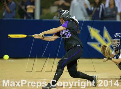 Thumbnail 1 in Carlsbad vs. Bonita Vista (CIF-SDS Open Division Final) photogallery.