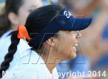 Thumbnail 1 in Carlsbad vs. Bonita Vista (CIF-SDS Open Division Final) photogallery.