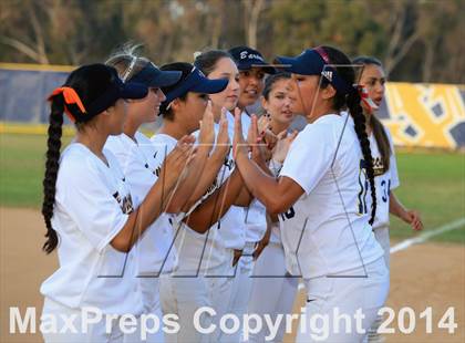 Thumbnail 1 in Carlsbad vs. Bonita Vista (CIF-SDS Open Division Final) photogallery.