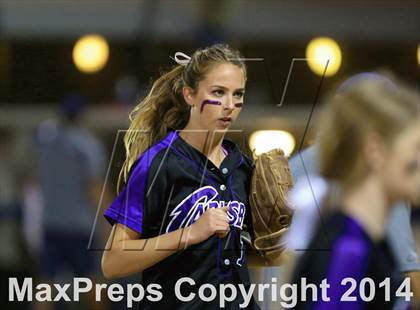 Thumbnail 2 in Carlsbad vs. Bonita Vista (CIF-SDS Open Division Final) photogallery.