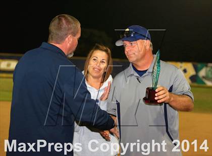 Thumbnail 1 in Carlsbad vs. Bonita Vista (CIF-SDS Open Division Final) photogallery.