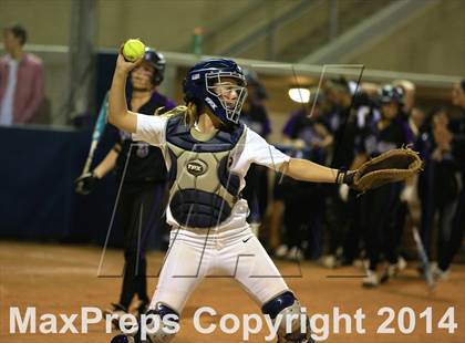 Thumbnail 2 in Carlsbad vs. Bonita Vista (CIF-SDS Open Division Final) photogallery.
