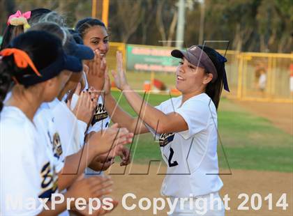 Thumbnail 1 in Carlsbad vs. Bonita Vista (CIF-SDS Open Division Final) photogallery.