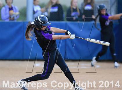 Thumbnail 2 in Carlsbad vs. Bonita Vista (CIF-SDS Open Division Final) photogallery.