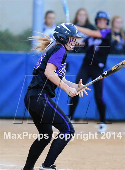 Thumbnail 3 in Carlsbad vs. Bonita Vista (CIF-SDS Open Division Final) photogallery.