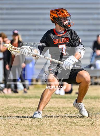Calvary Christian vs Sarasota (LAX Against Leukemia)