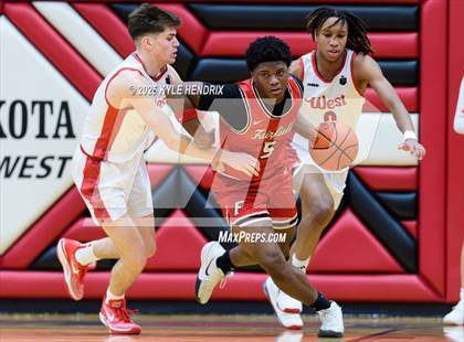 Thumbnail 2 in Fairfield @ Lakota West photogallery.