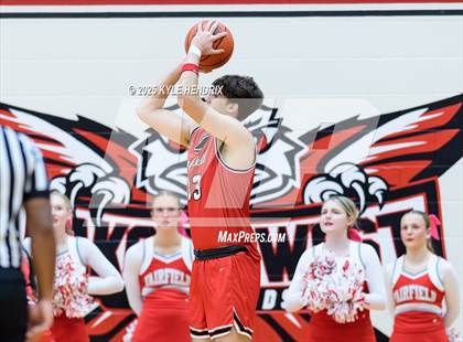 Thumbnail 1 in Fairfield @ Lakota West photogallery.